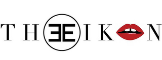 THEEIKN logo