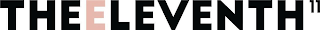 THEELEVENTH11 logo