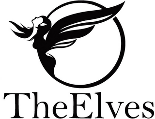 THEELVES logo