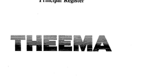 THEEMA logo
