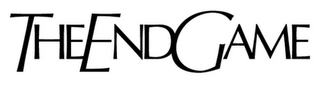 THEENDGAME logo