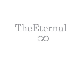 THEETERNAL 8 logo