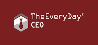 THEEVERYDAY CEO logo