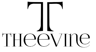 THEEVINE logo