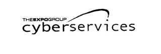 THEEXPOGROUP CYBERSERVICES logo