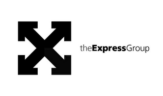 THEEXPRESSGROUP logo