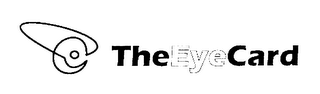 THEEYECARD logo