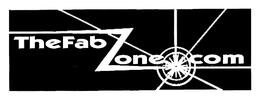THEFABZONE.COM logo