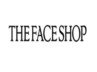 THEFACESHOP logo