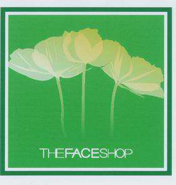 THEFACESHOP logo