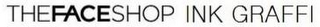 THEFACESHOP INK GRAFFI logo