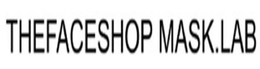 THEFACESHOP MASK.LAB logo
