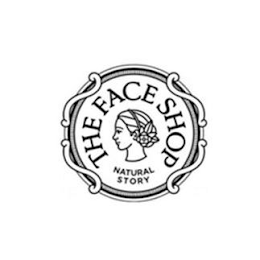 THEFACESHOP NATURAL STORY logo