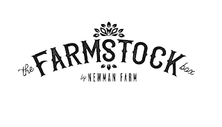 THEFARMSTOCKBOX BY NEWMAN FARM logo