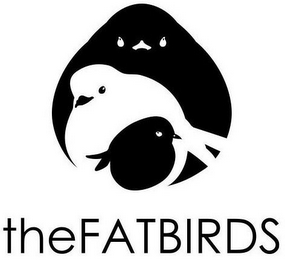 THEFATBIRDS logo
