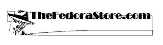 THEFEDORASTORE.COM logo