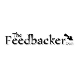 THEFEEDBACKER.COM logo