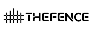 THEFENCE logo