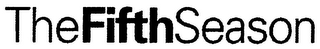 THEFIFTHSEASON logo