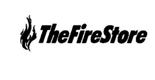 THEFIRESTORE logo