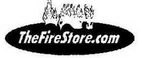 THEFIRESTORE.COM logo