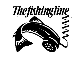 THEFISHINGLINE logo