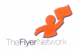 THEFLYERNETWORK logo