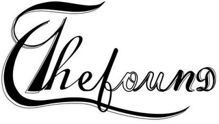 THEFOUND logo