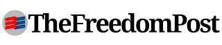THEFREEDOMPOST logo