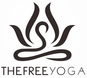 THEFREEYOGA logo