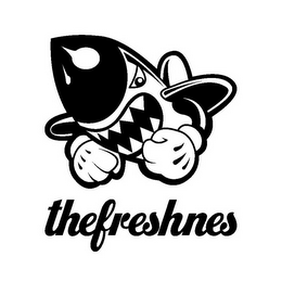 THEFRESHNES logo