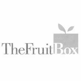 THEFRUITBOX logo