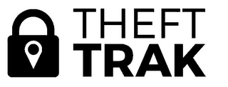 THEFT TRAK logo