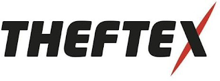 THEFTEX logo
