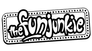 THEFUNJUNKIE logo