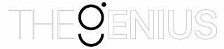 THEGENIUS logo