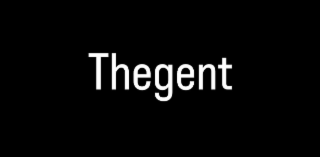 THEGENT logo