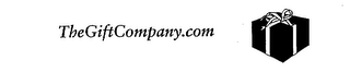 THEGIFTCOMPANY.COM logo