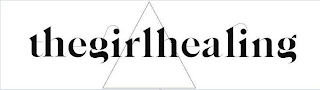 THEGIRLHEALING logo