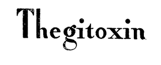 THEGITOXIN logo