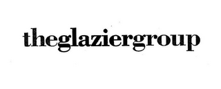 THEGLAZIERGROUP logo
