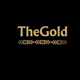 THEGOLD logo