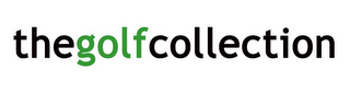 THEGOLFCOLLECTION logo