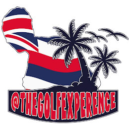 @THEGOLFEXPERENCE logo