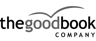 THEGOODBOOK COMPANY logo