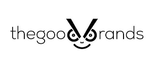 THEGOODBRANDS C Z logo