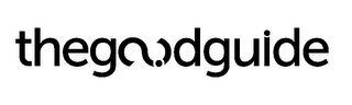 THEGOODGUIDE logo
