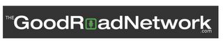THEGOODROADNETWORK.COM logo