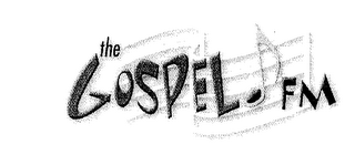 THEGOSPEL.FM logo