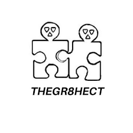 THEGR8HECT logo